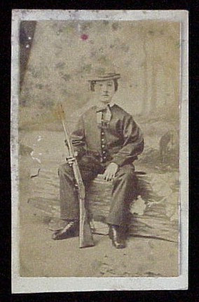 Willis Duprey