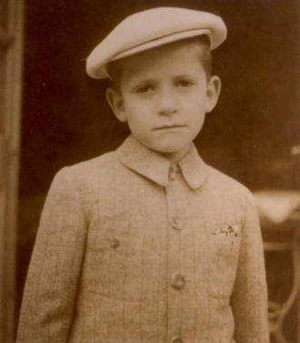 Dov Berkovits Dov Berkovits
