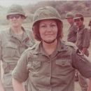 A photo of Sharon Gardner
