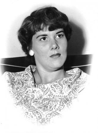 Hildegard Lillian "Scotty" Hanson-Kopsick