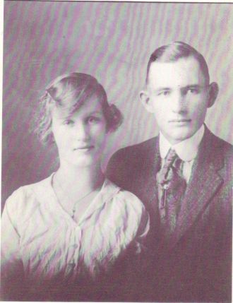 Fred & Gretta Myers Barrons, Michigan