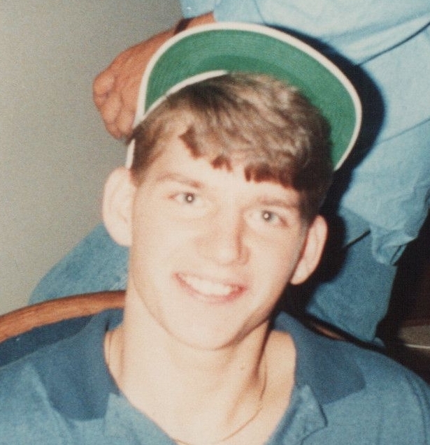 David M Jones, 1991 North Carolina