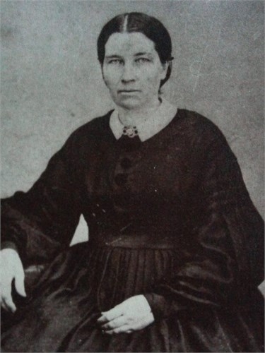 Rosine Christian Ayers