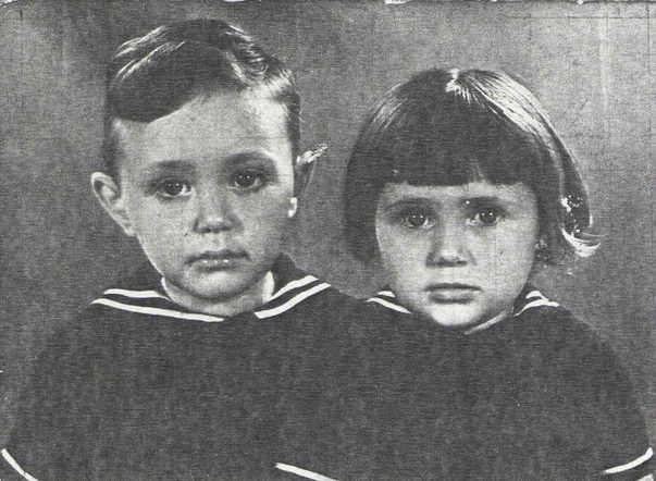 Freddy & Corry Groenteman