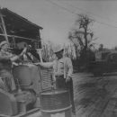 A photo of Marshall Masterson Lindsey