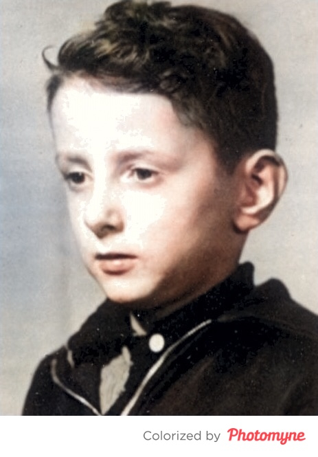 Alexander Horneman