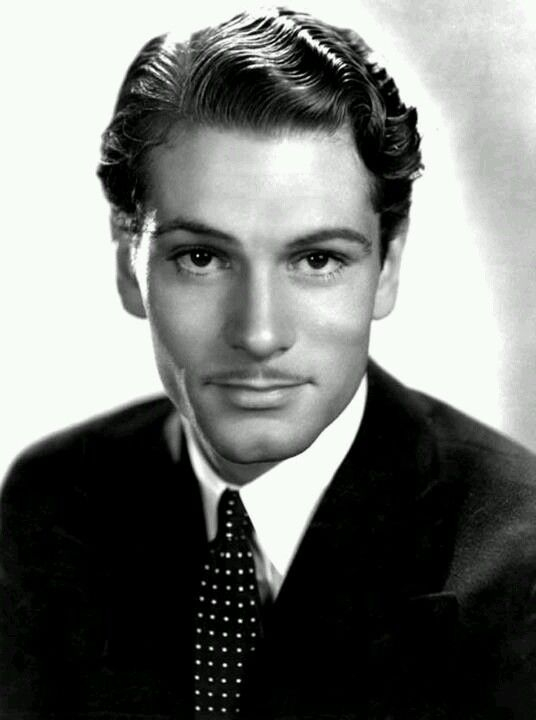 Laurence Kerr Olivier