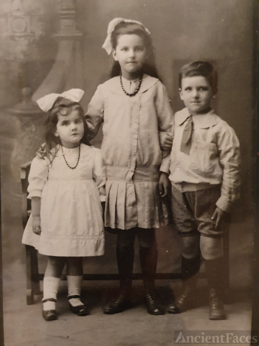 Violet Evelyn Revell