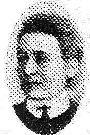 Fanny Annie Coleston