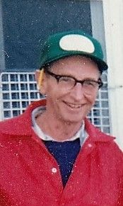 Francis E. Miller