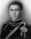 Arthur Collett