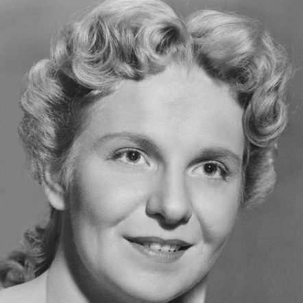 Geraldine Page