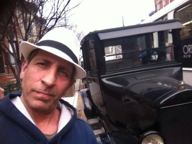 Steven LaMarca