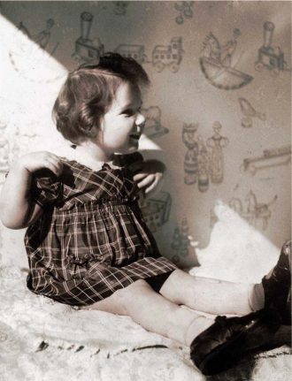 Eveline Essinger