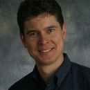A photo of Gregory Alan Fedro