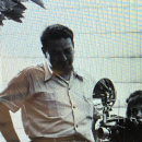 A photo of Vincent Interland