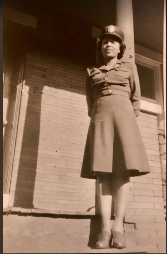 Nurse Simms