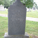 A photo of Irene Mary Greaney