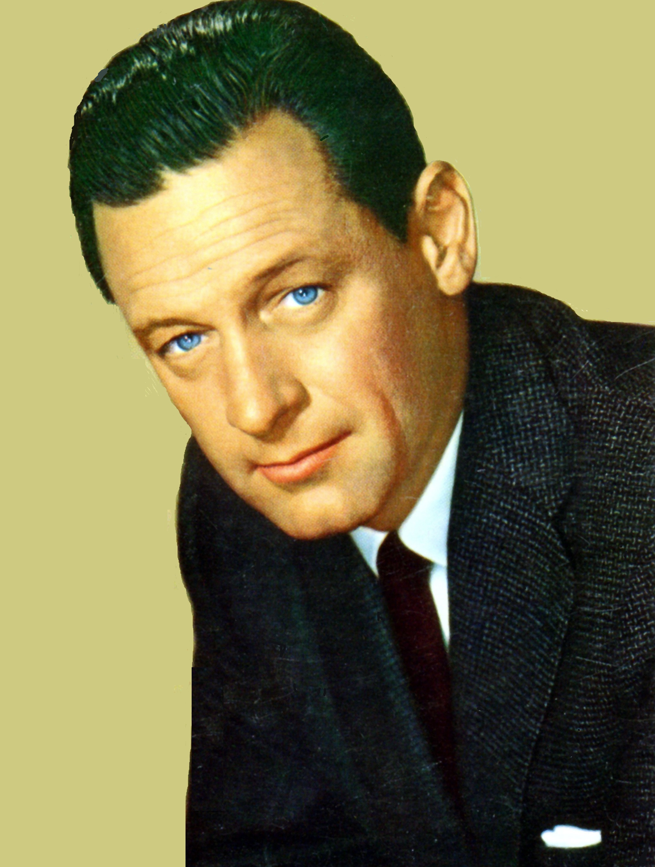 William Holden