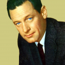 A photo of William Holden
