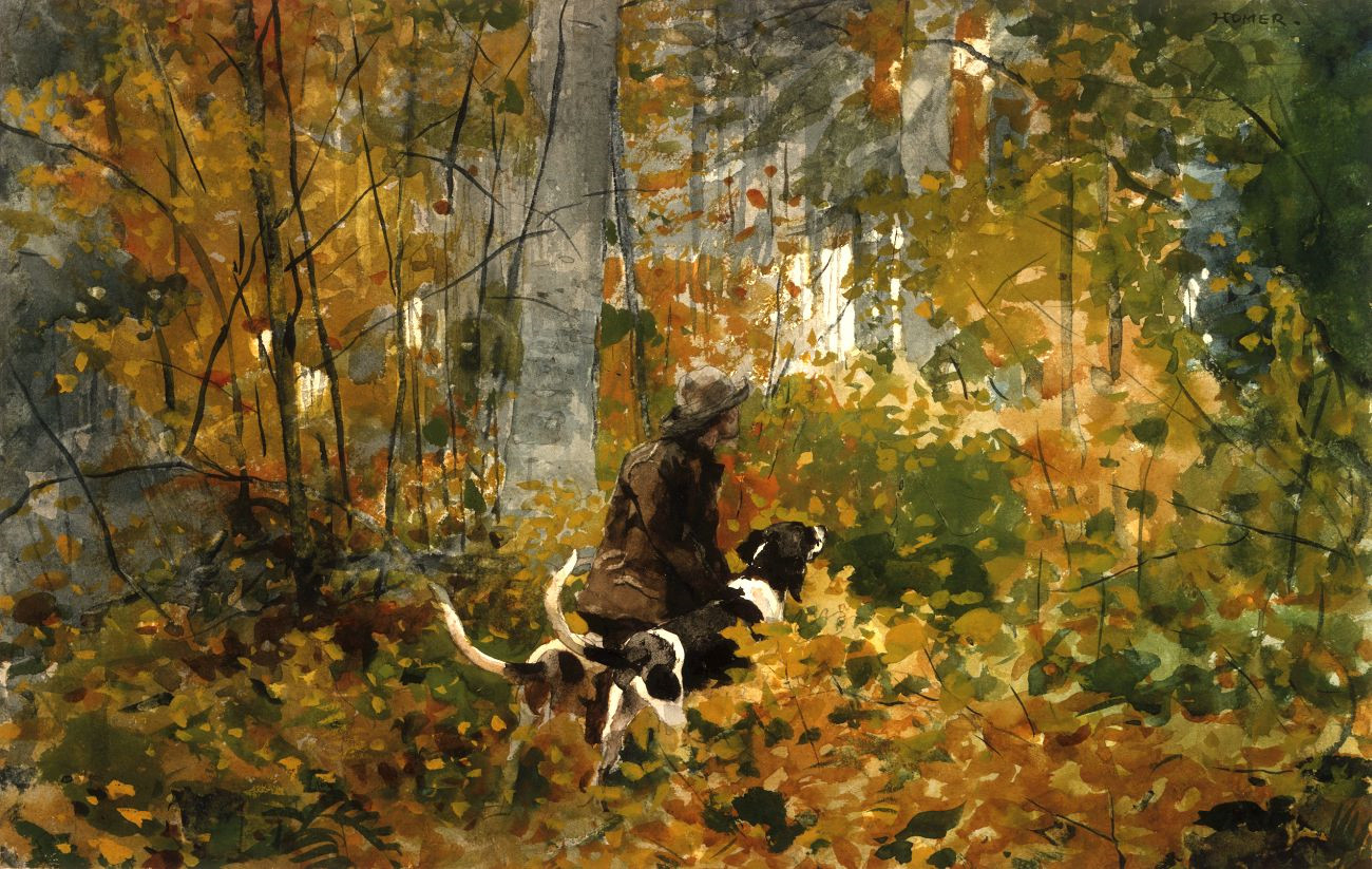 Winslow Homer