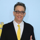 A photo of Tom Kenny