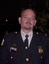 Raymond Eluhow Jr