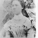 A photo of Martha Jane Hibbard