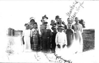 OAK GROVE SCHOOL