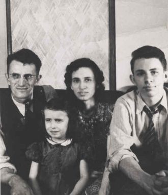 Zimmers family