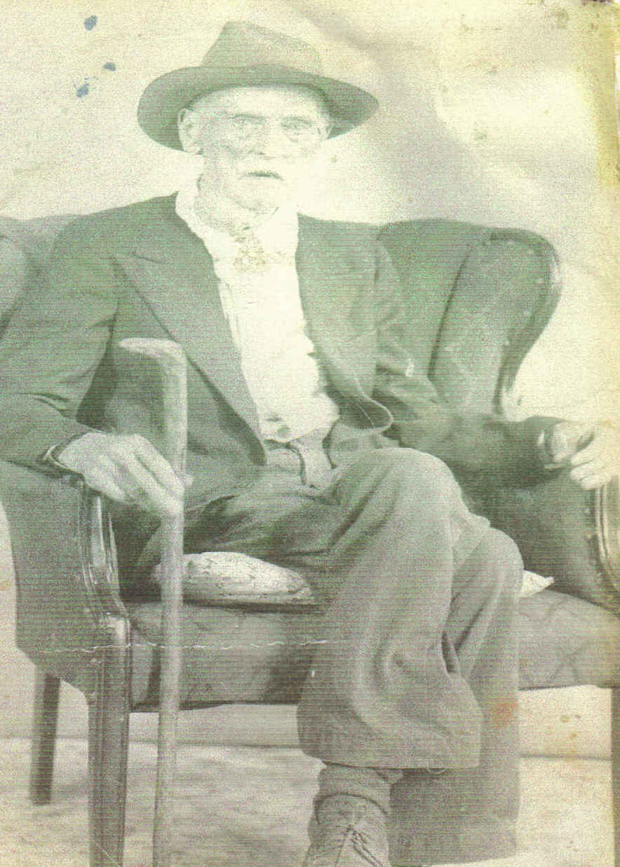 Alexander B. 