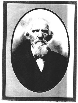 Henry Bakeman Smith