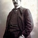 A photo of Giacomo Antonio Domenico Michele Secondo Maria Puccini