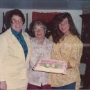 A photo of Cherylene Sherrill