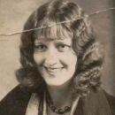 A photo of Mary Wilson