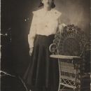 A photo of Myrtle Viola (Holder) Scobee