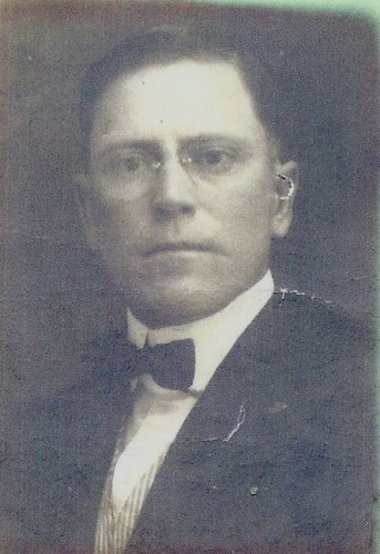 Charles Henry Wheeler