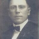 A photo of Charles Torgeson Wheeler