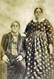 John & Phebe (Martin) Clayton John & Phebe (Martin) Clayton