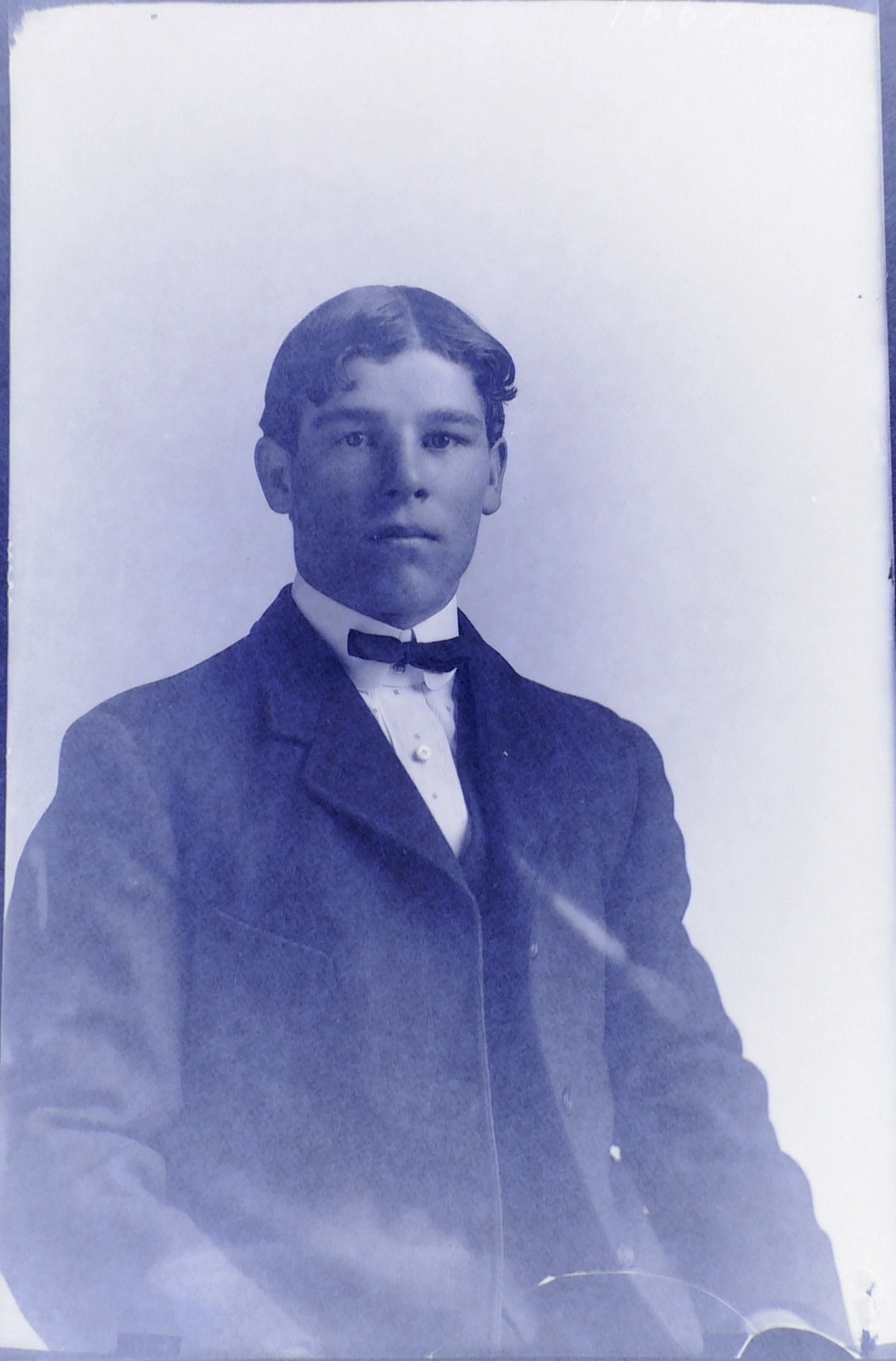 Boyce Heintzelman