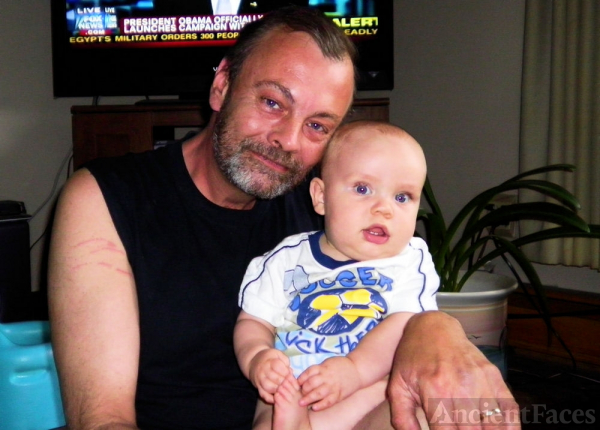 David Michael Watson Sr