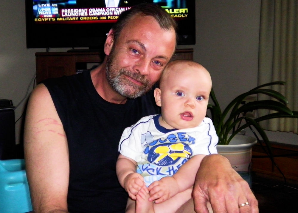 David Michael Watson Sr