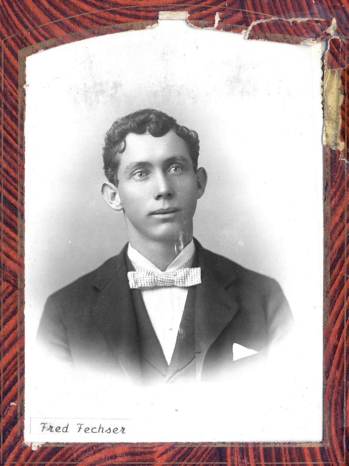 John Frederick Fechser