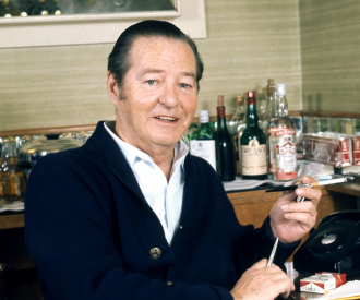 Terence Mervyn Rattigan