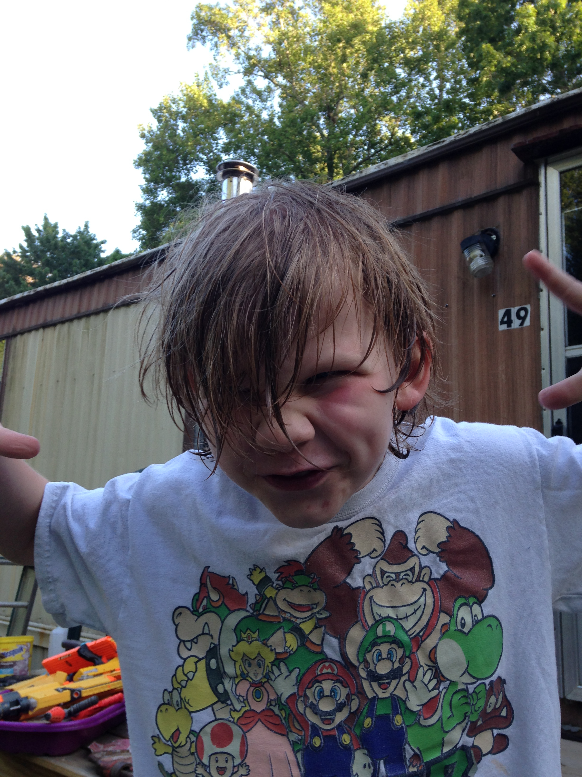 Zachary Tyler Jackson