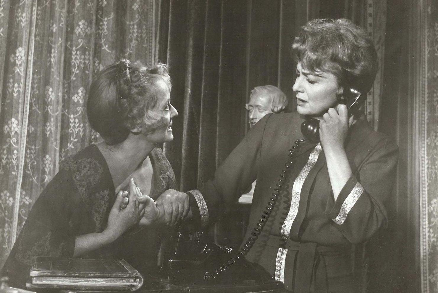Bette Davis