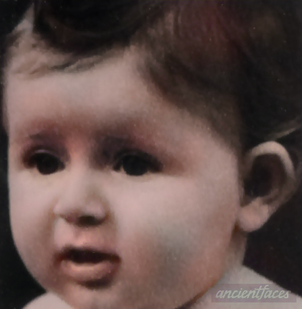 Doris Mirielle Lewy