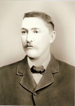 Henry Lewis Clark