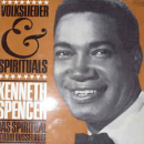 Kenneth Spencer