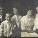 A photo of Clifton Carlson